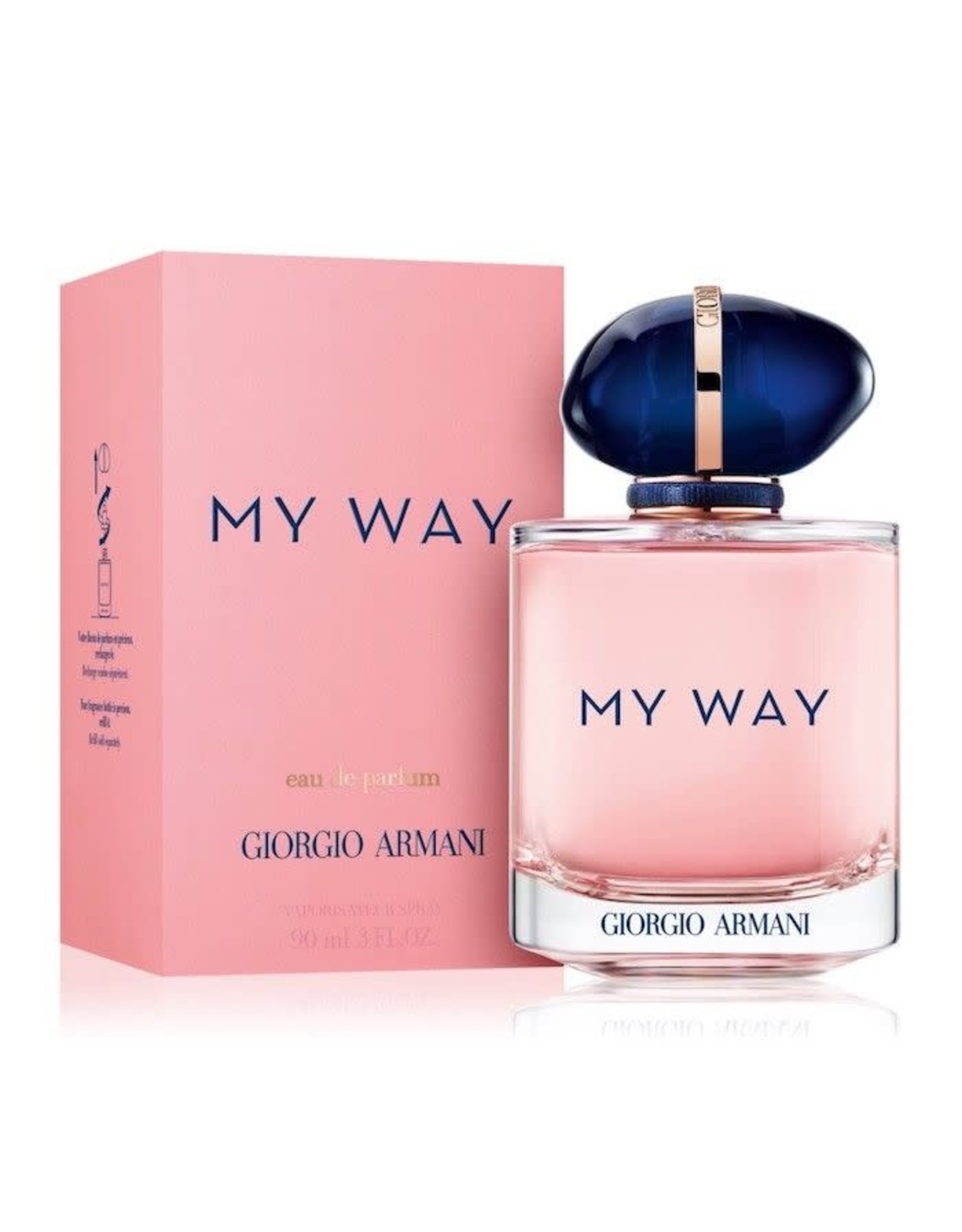 ARMANI GIORGIO ARMANI MY WAY