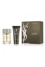 YVES SAINT LAURENT YVES SAINT LAURENT L'HOMME 2pc Set