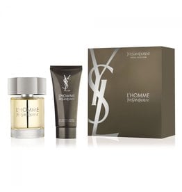 YVES SAINT LAURENT YVES SAINT LAURENT L'HOMME 2pc Set