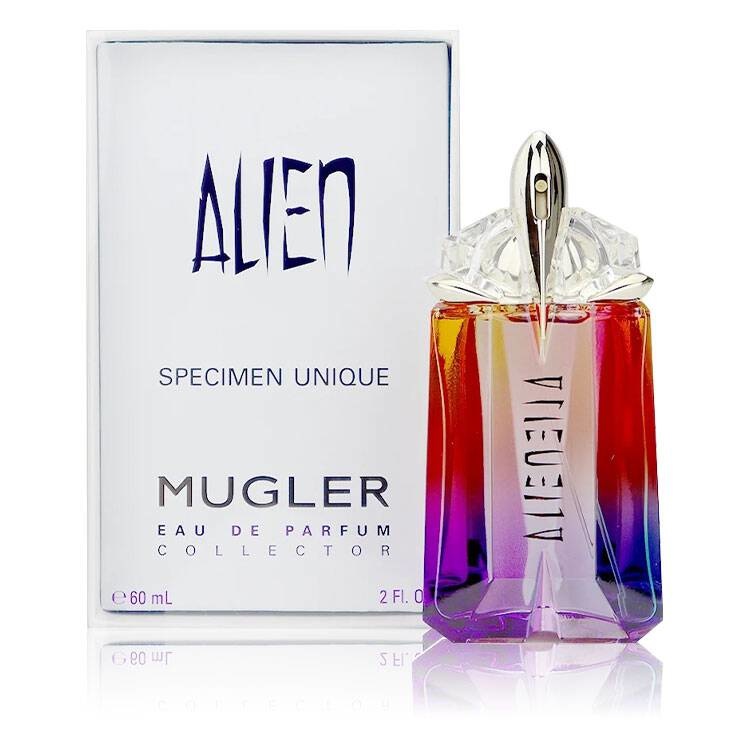 Mugler Alien Specimen Unique 2024 juffer