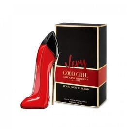 CAROLINA HERRERA CAROLINA HERRERA CH VERY GOOD GIRL