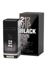 CAROLINA HERRERA CAROLINA HERRERA 212 VIP BLACK MEN