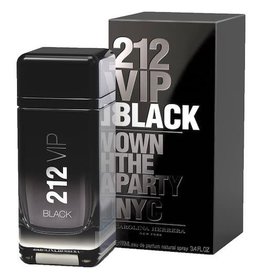 CAROLINA HERRERA CAROLINA HERRERA 212 VIP BLACK MEN