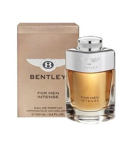 BENTLEY FRAGRANCES BENTLEY INTENSE