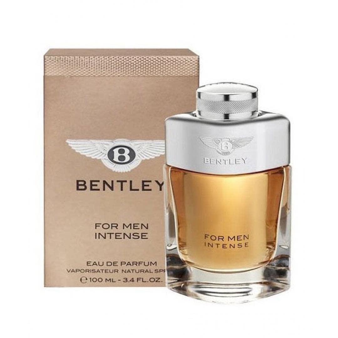 ベントレー　フォーメン　インテンス BENTLEY FRAGRANCES BENTLEY INTENSE - PARFUM DIRECT