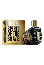 DIESEL DIESEL SPIRIT OF THE BRAVE