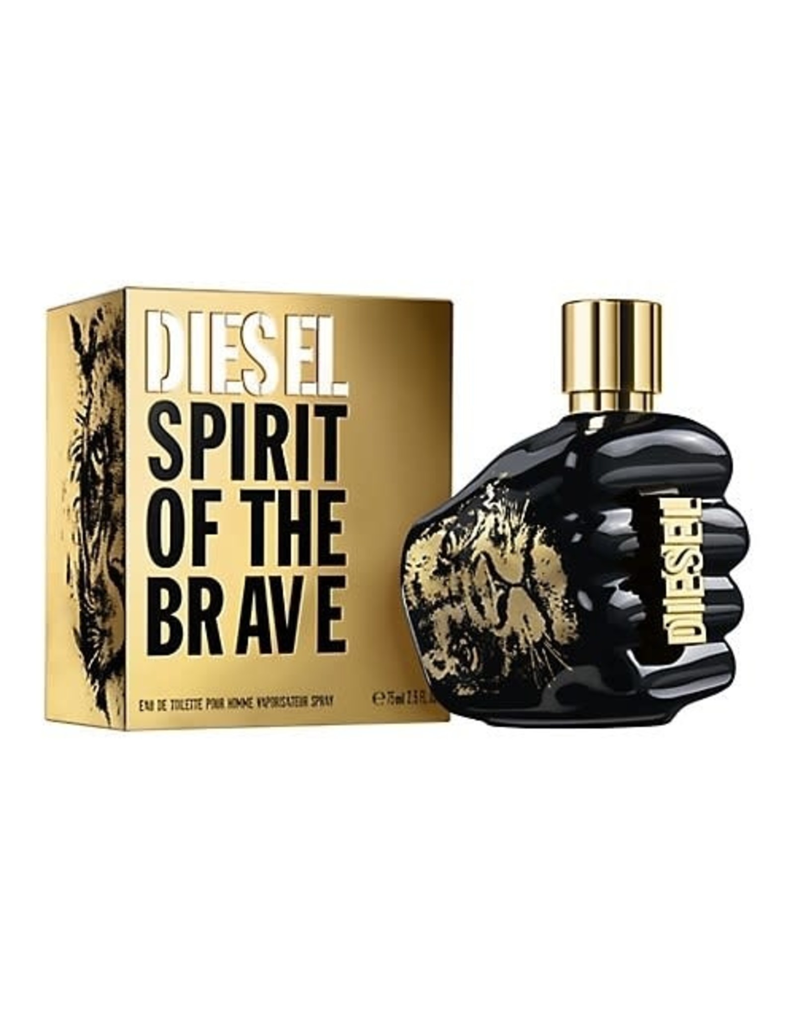 DIESEL DIESEL SPIRIT OF THE BRAVE