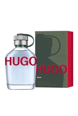 HUGO BOSS HUGO BOSS MAN (GREEN)