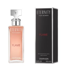 CALVIN KLEIN CALVIN KLEIN ETERNITY FLAME