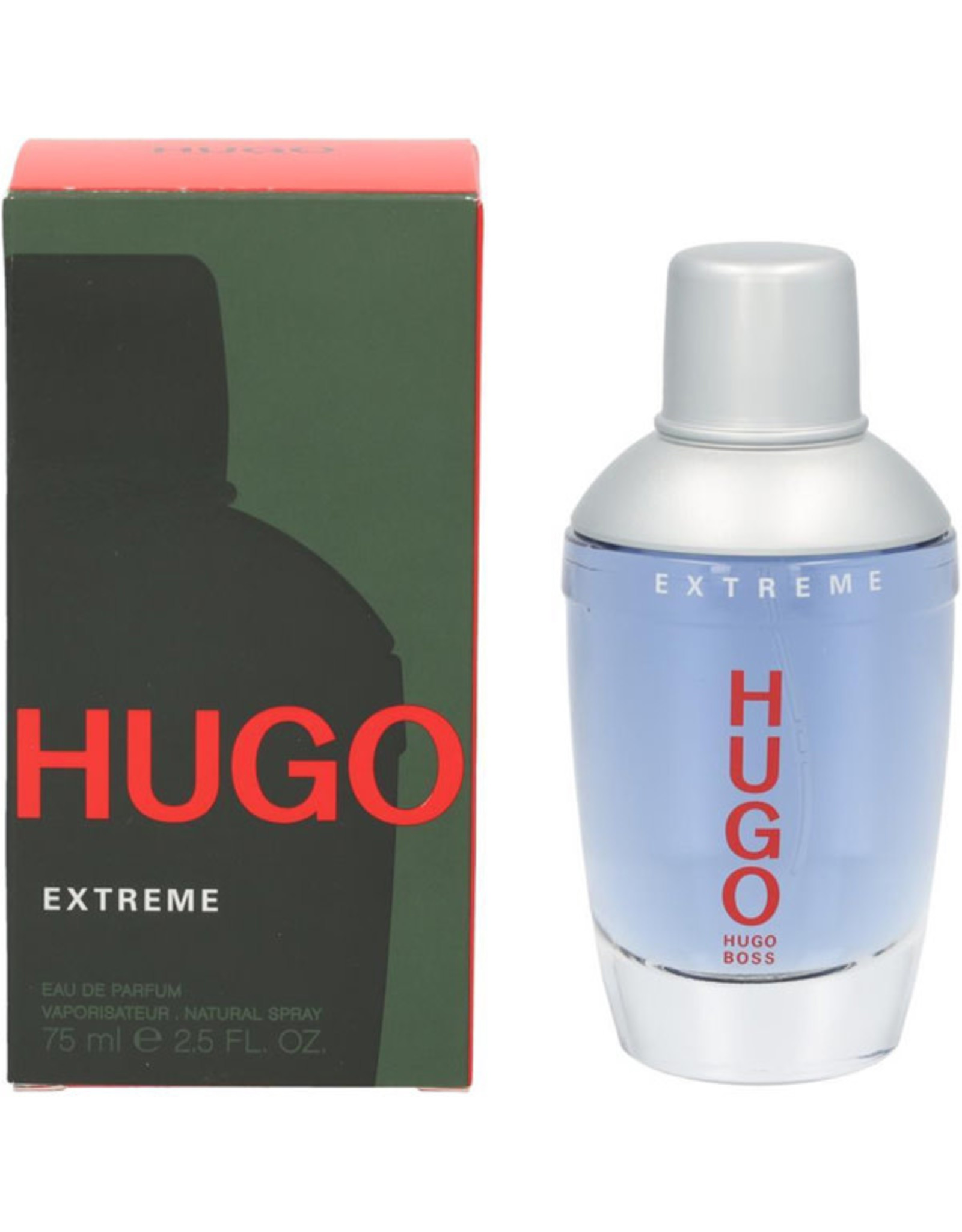 HUGO BOSS HUGO BOSS HUGO EXTREME