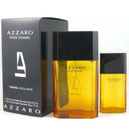 AZZARO AZZARO POUR HOMME CLASSIC 2pcs Set (30ML MINI)