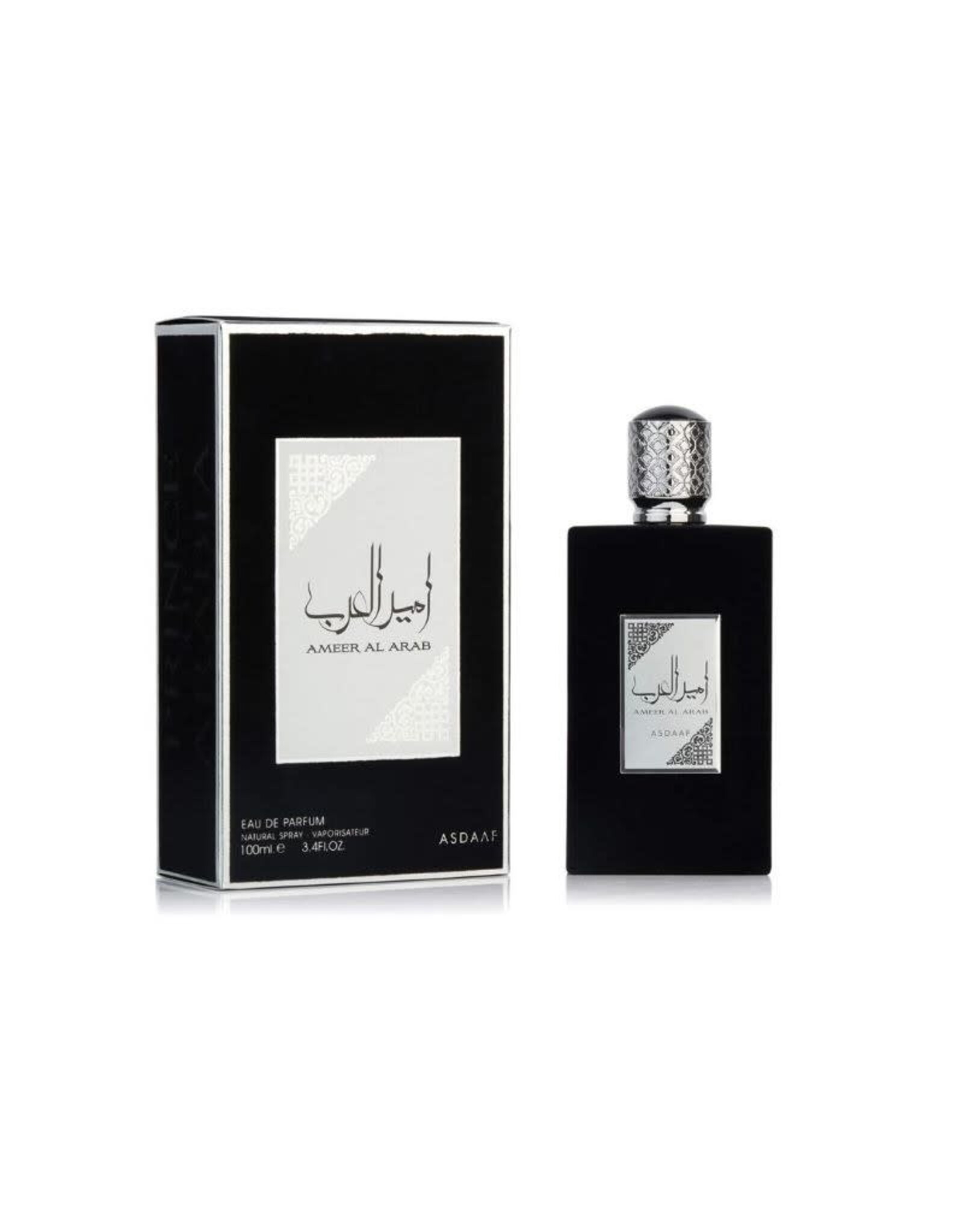ASDAAF AMEER AL ARAB