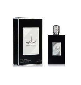 ASDAAF AMEER AL ARAB