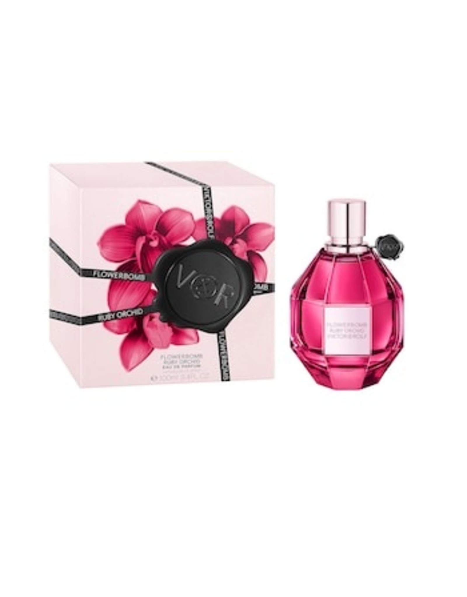 VIKTOR & ROLF VIKTOR & ROLF FLOWER BOMB RUBY ORCHID