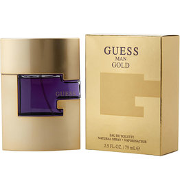 GUESS GUESS GOLD POUR HOMME