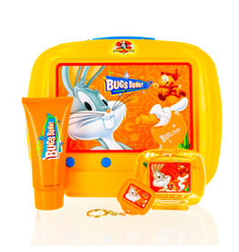 LOONEY TUNES BUGS BUNNY SET