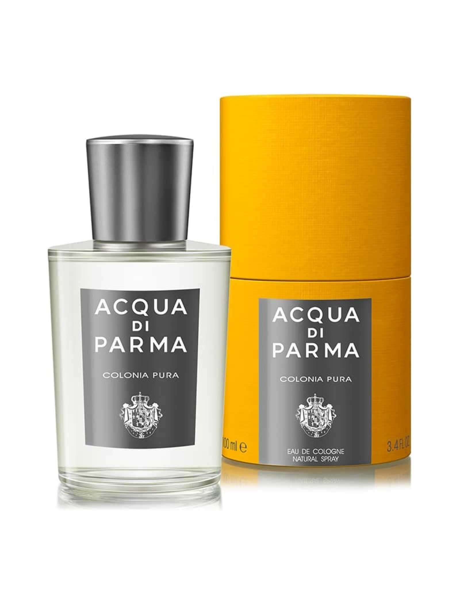 ACQUA  DI PARMA ACQUA DI PARMA COLONIA PURA