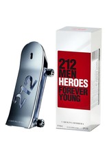 CAROLINA HERRERA CAROLINA HERRERA 212 MEN HEROES