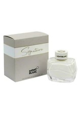 MONT BLANC MONT BLANC SIGNATURE POUR FEMME
