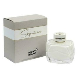 MONT BLANC MONT BLANC SIGNATURE POUR FEMME