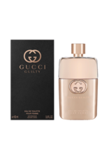 GUCCI GUCCI GUILTY POUR FEMME