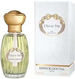 ANNICK GOUTAL ANNICK GOUTAL L'ILE AU THE POUR FEMME