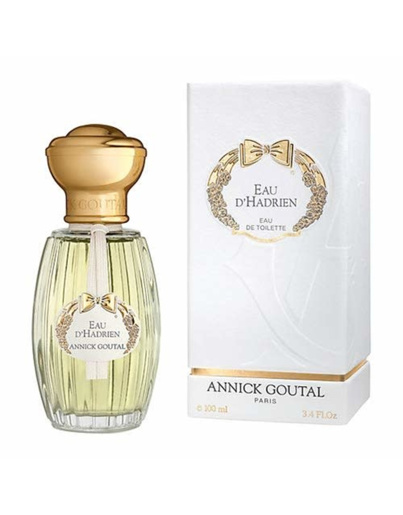 ANNICK GOUTAL ANNICK GOUTAL EAU D'HADRIEN POUR FEMME