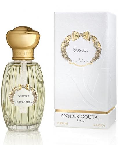 グタール　ソンジュ　GOUTAL SONGES 100ml Celes (セレス) | Goutal – Songes (グタール – ソンジュ)