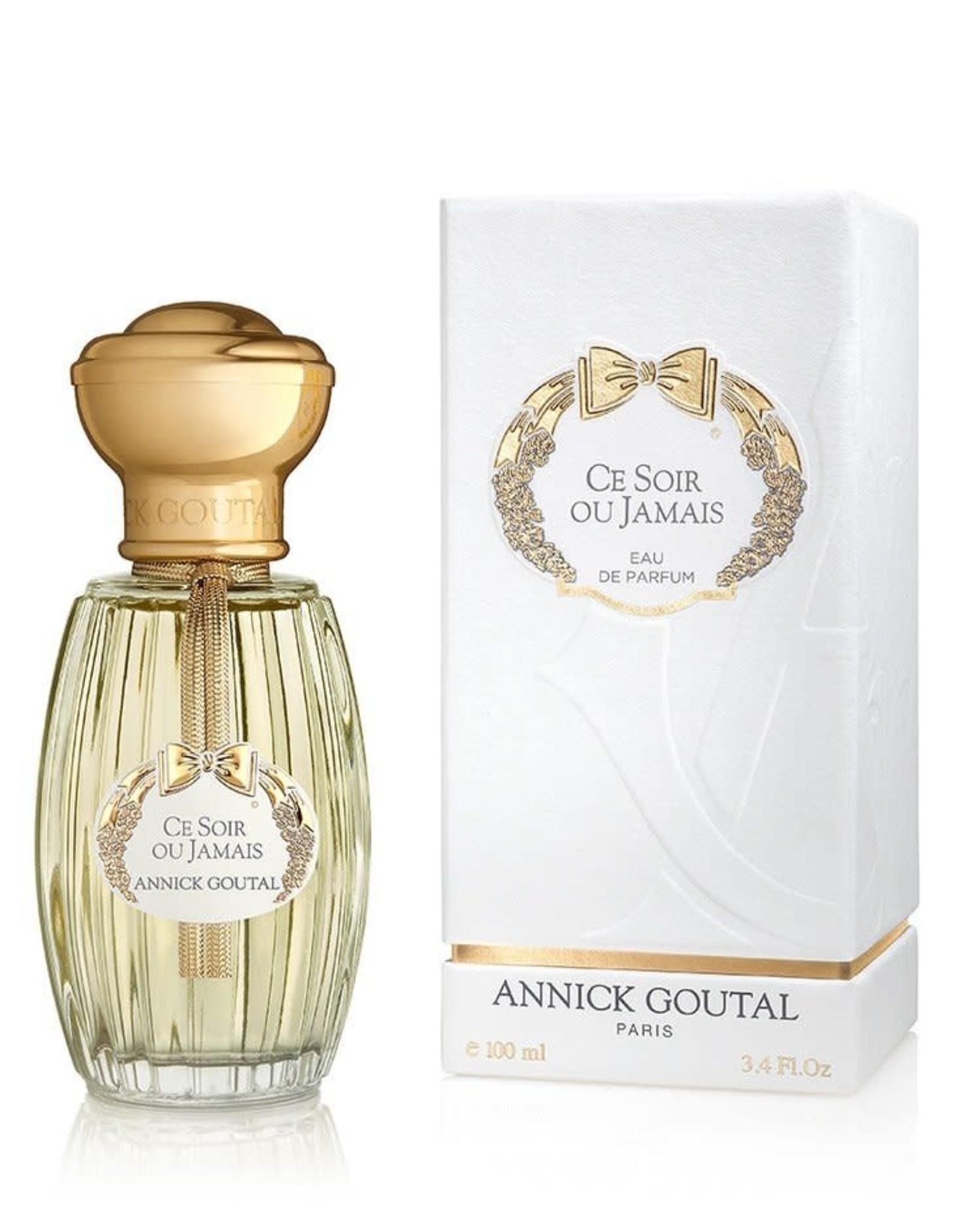 ANNICK GOUTAL ANNICK GOUTAL CE SOIR OU JAMAIS