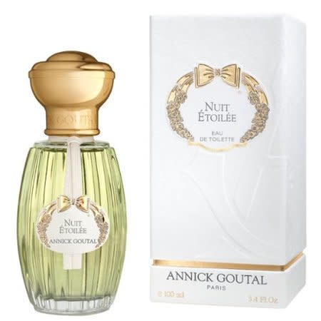 ANNICK GOUTAL NUIT ETOILEE - PARFUM DIRECT
