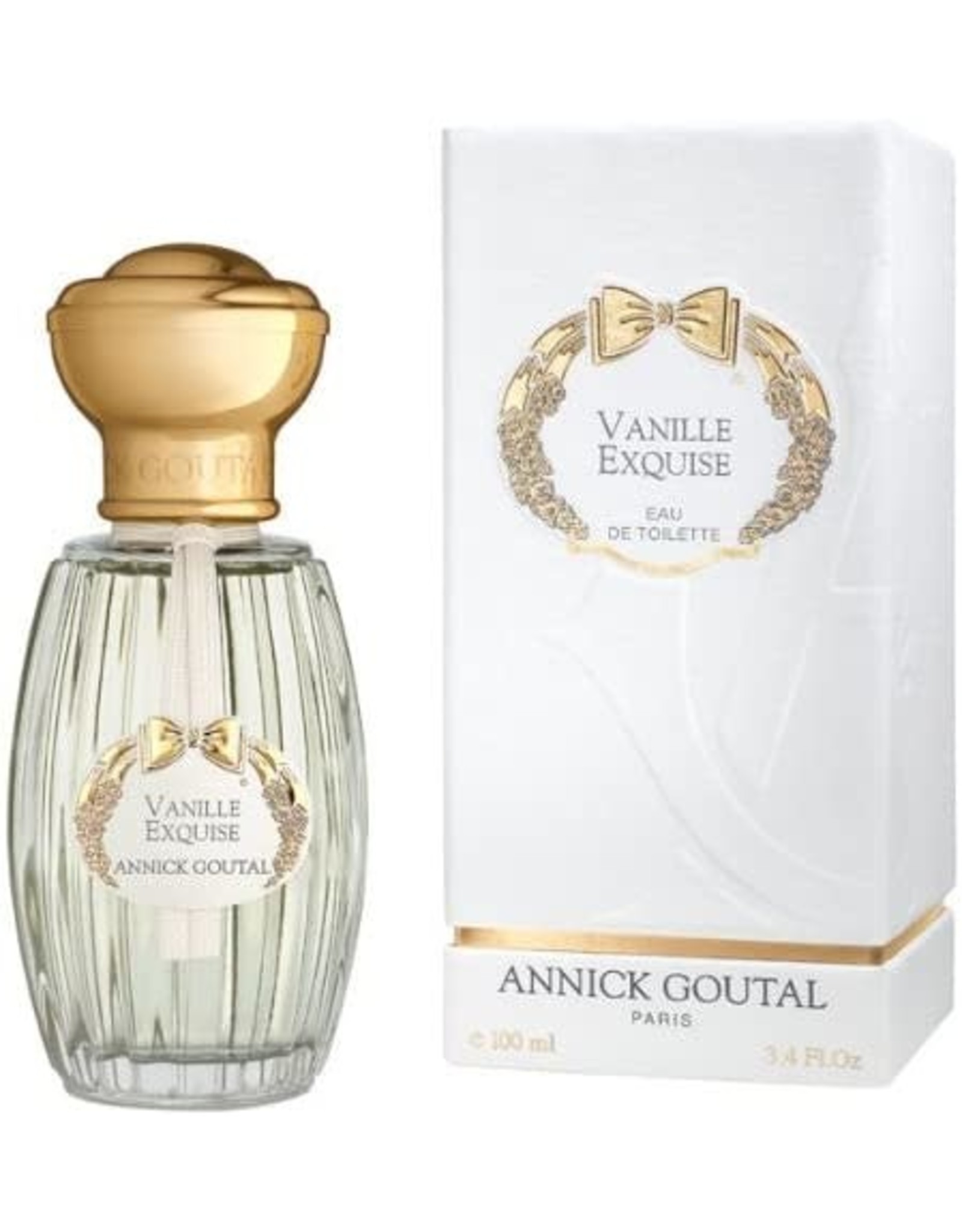 ANNICK GOUTAL ANNICK GOUTAL VANILLE EXQUISE