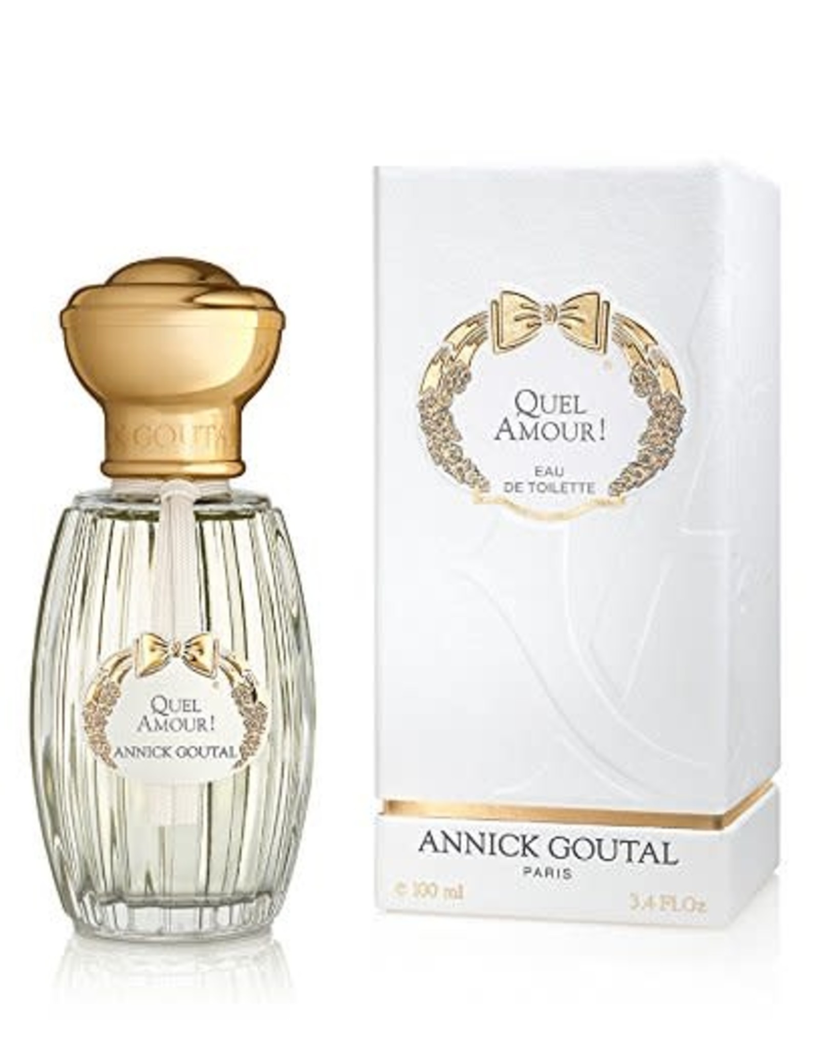 ANNICK GOUTAL ANNICK GOUTAL QUEL AMOUR