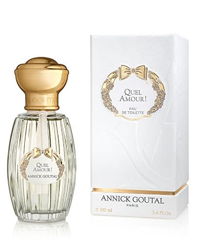 アニックグダール　香水　ケラムール　Quel Amour! 100ml annick-goutal-annick-goutal-
