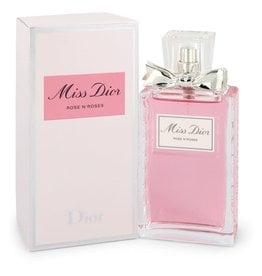 CHRISTIAN DIOR CHRISTIAN DIOR MISS DIOR ROSE N ROSES