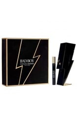CAROLINA HERRERA CAROLINA HERRERA BAD BOY 2pc Set (10ml mini)