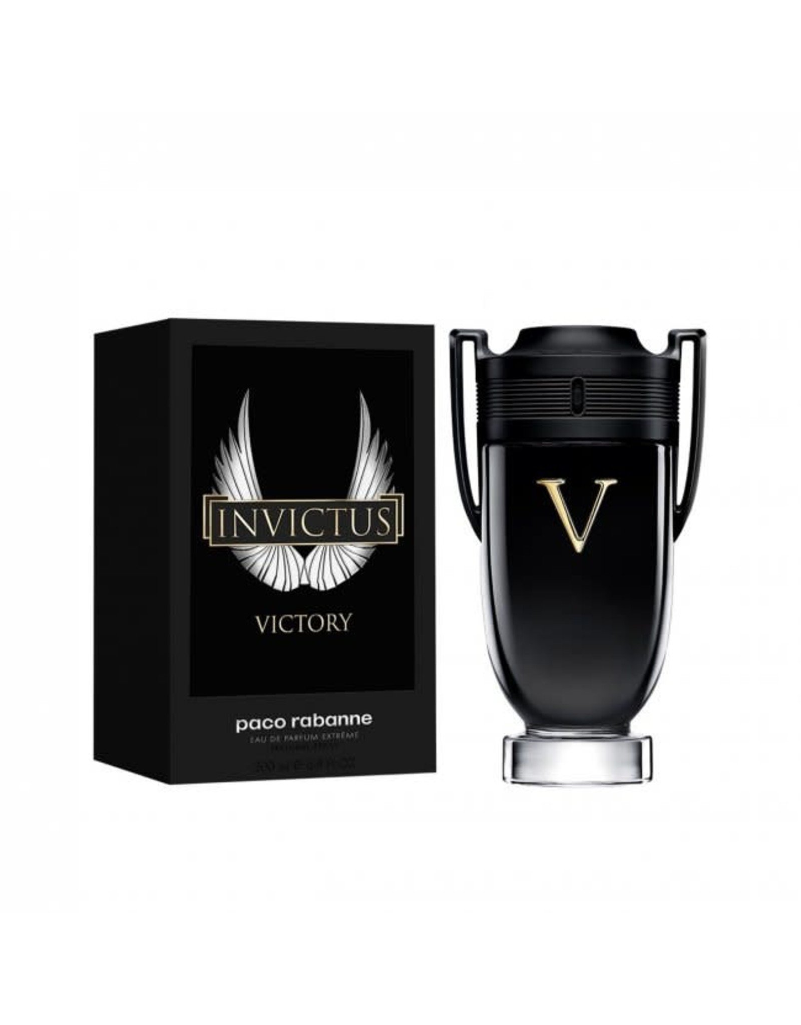 PACO RABANNE PACO RABANNE INVICTUS VICTORY