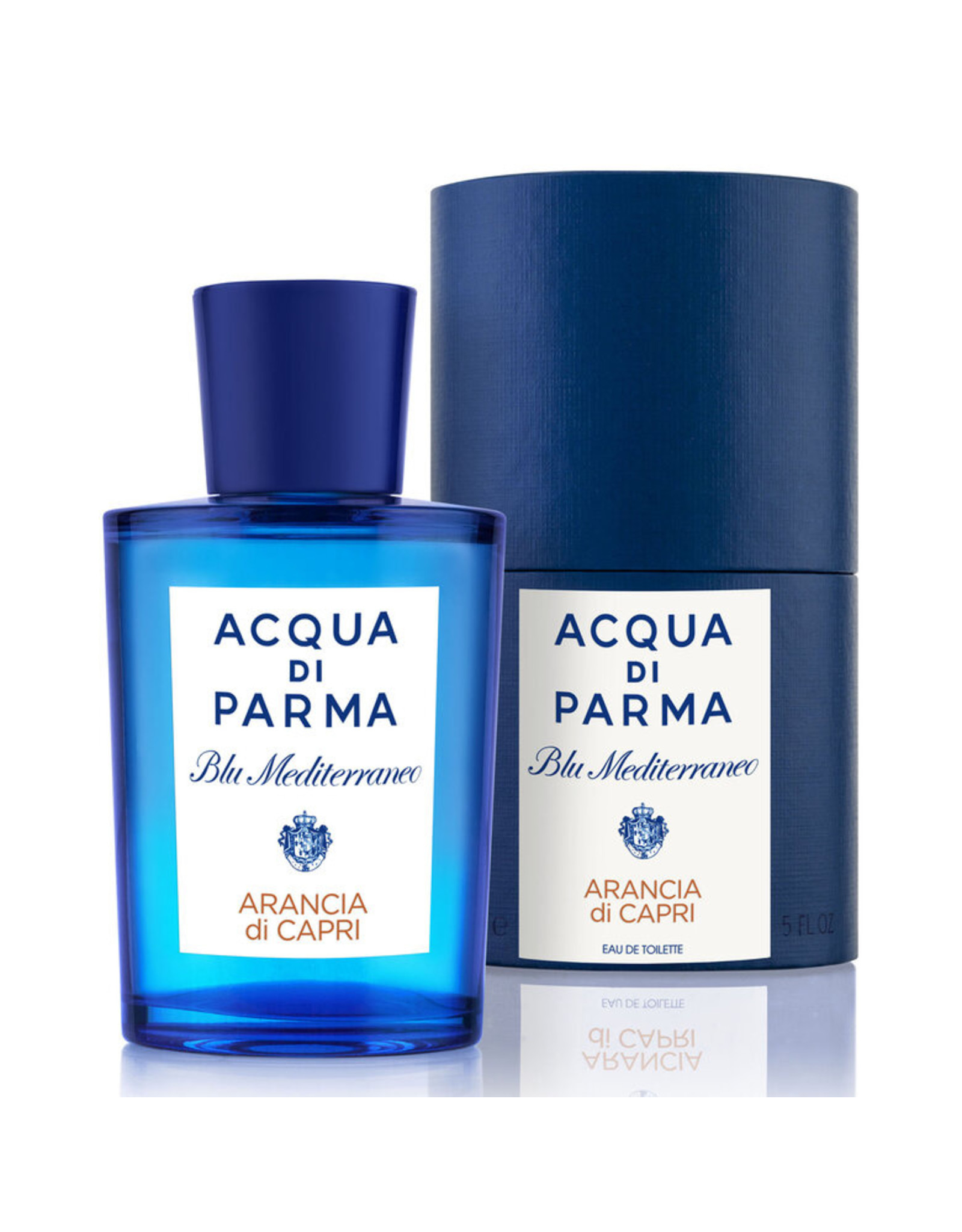 ACQUA  DI PARMA ACQUA DI PARMA BLU MEDITERRANEO ARANCIA DI CAPRI