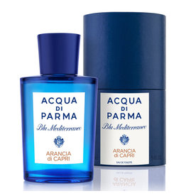 ACQUA  DI PARMA ACQUA DI PARMA BLU MEDITERRANEO ARANCIA DI CAPRI