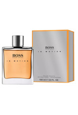HUGO BOSS HUGO BOSS IN MOTION (2021)