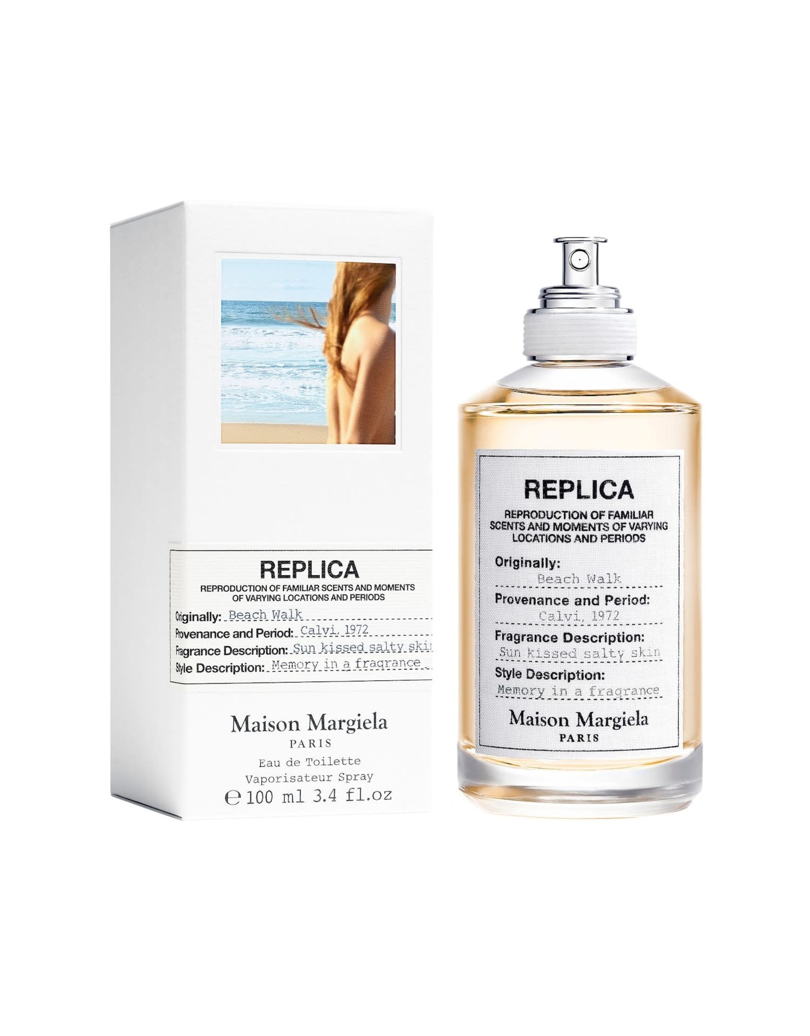 REPLICA MAISON MARTIN MARGIELA REPLICA MAISON MARTIN MARGIELA BEACH WALK