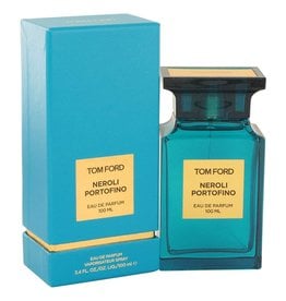 TOM FORD TOM FORD NEROLI PORTOFINO