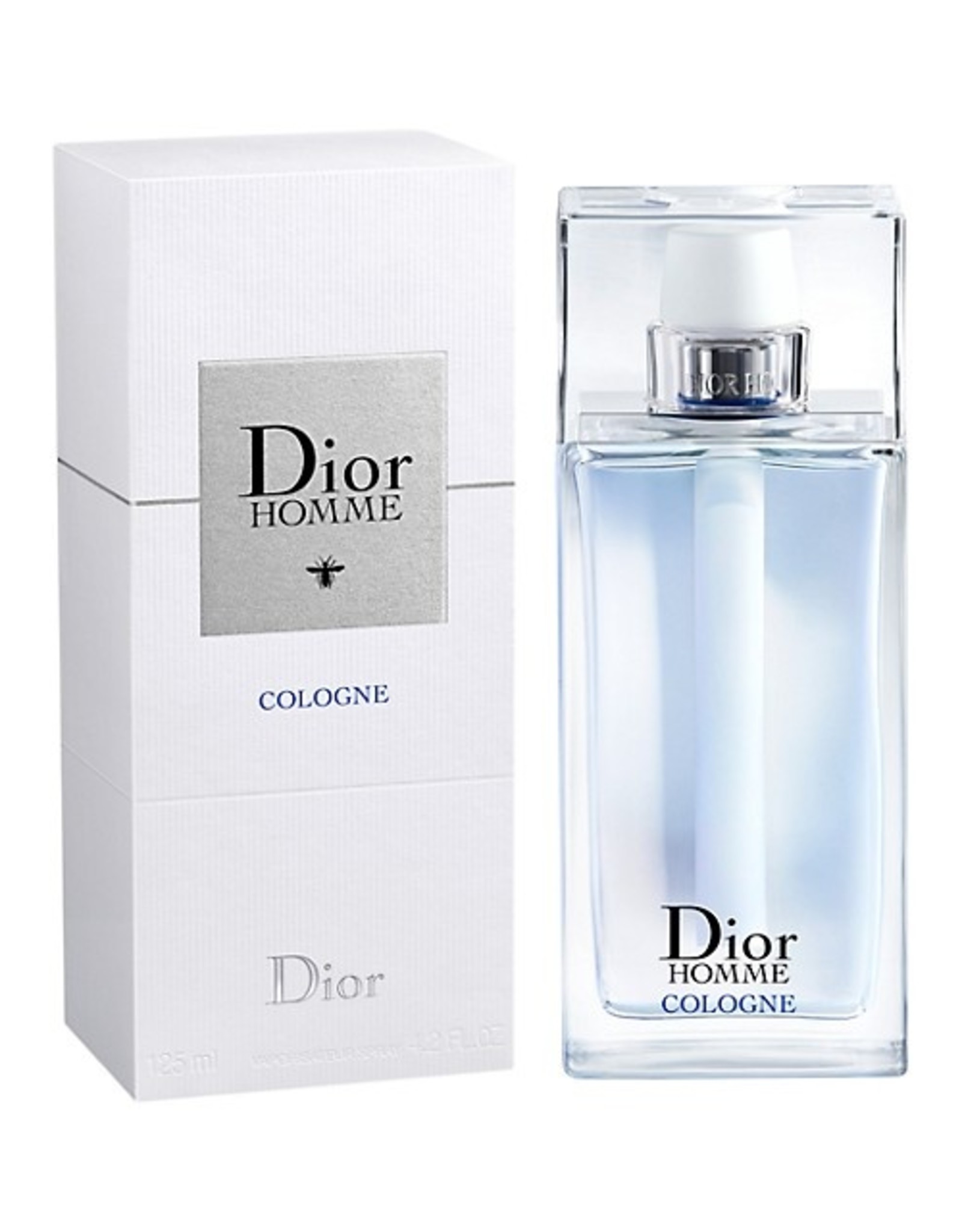 DIOR Homme Eau de Toilette 50ml at John Lewis  Partners