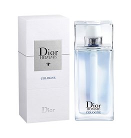 CHRISTIAN DIOR CHRISTIAN DIOR HOMME COLOGNE