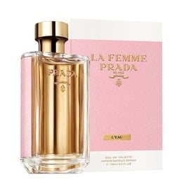 PRADA PRADA LA FEMME L'EAU