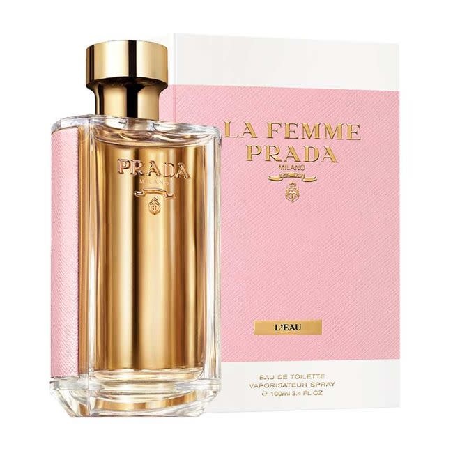 PRADA LA FEMME L'EAU - PARFUM DIRECT