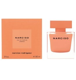 NARCISO RODRIGUEZ NARCISO RODRIGUEZ NARCISO  EAU DE PARFUM AMBREE