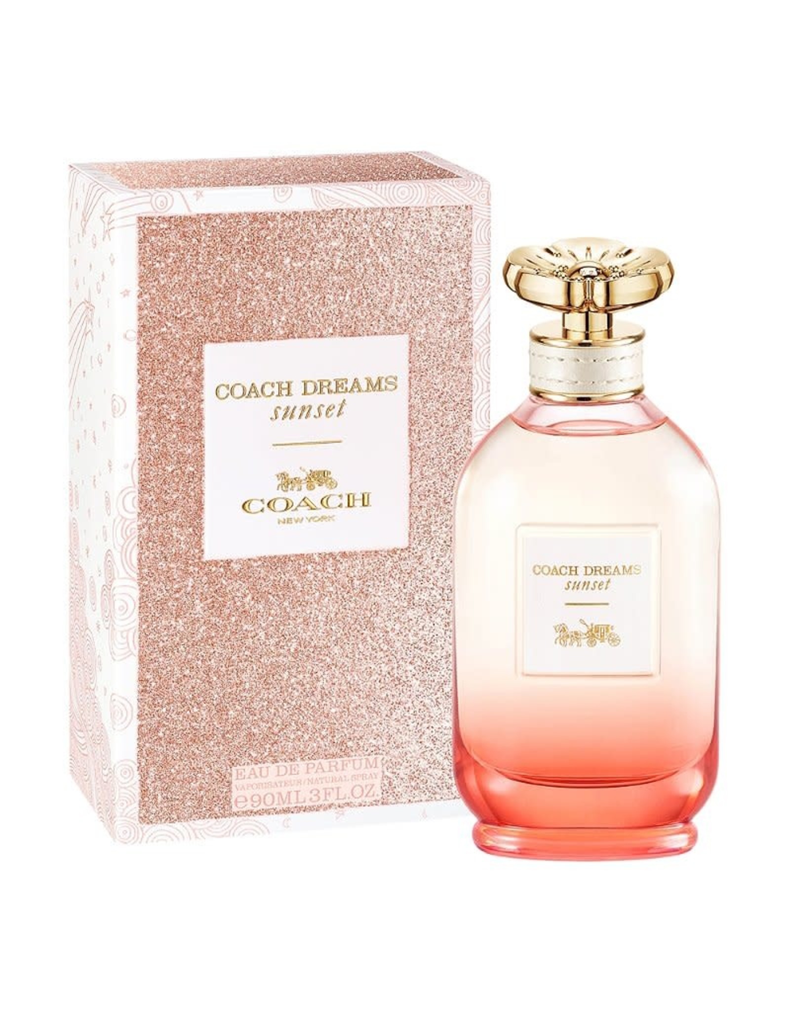 COACH COACH COACH DREAMS SUNSET