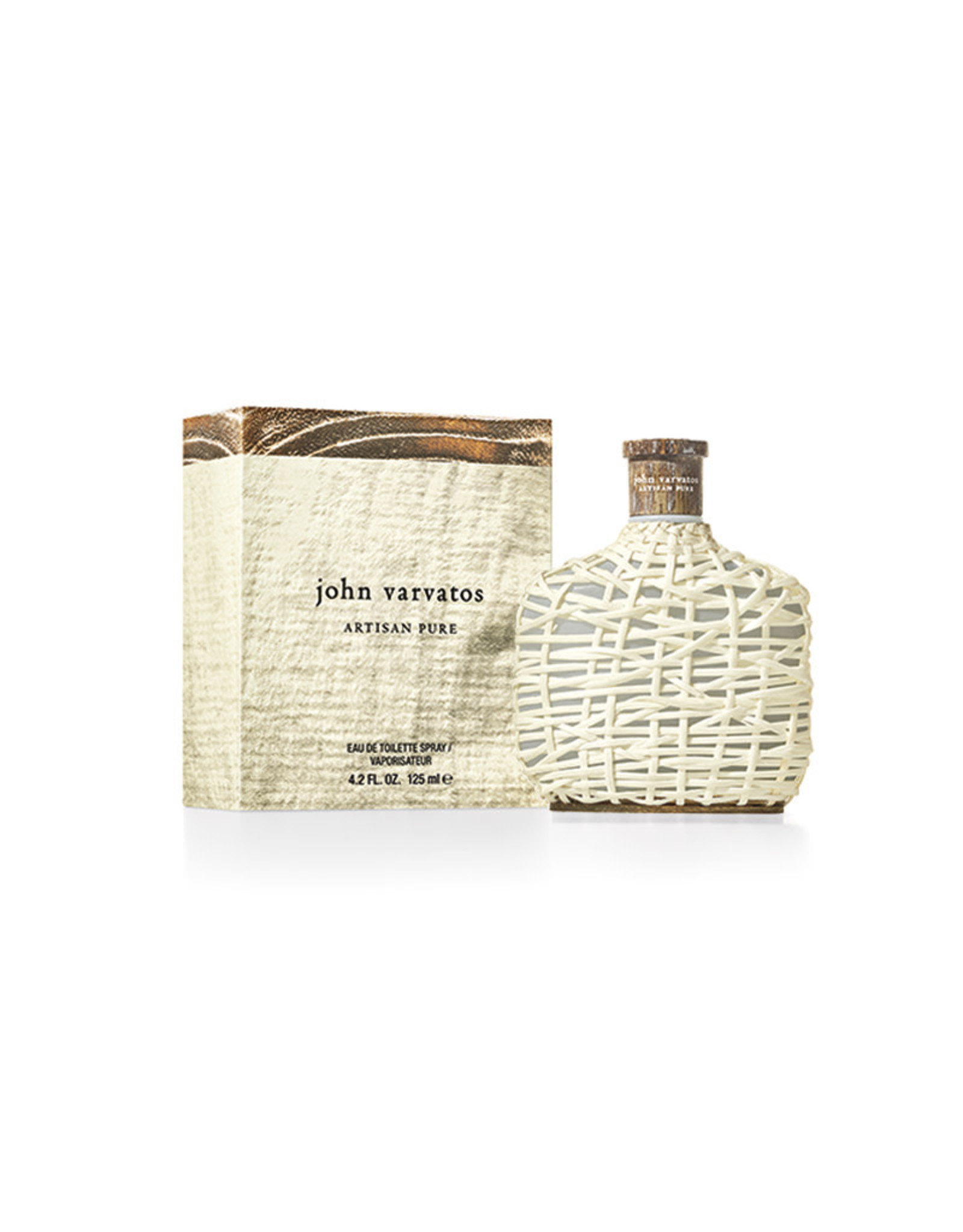 JOHN VARVATOS JOHN VARVATOS ARTISAN PURE