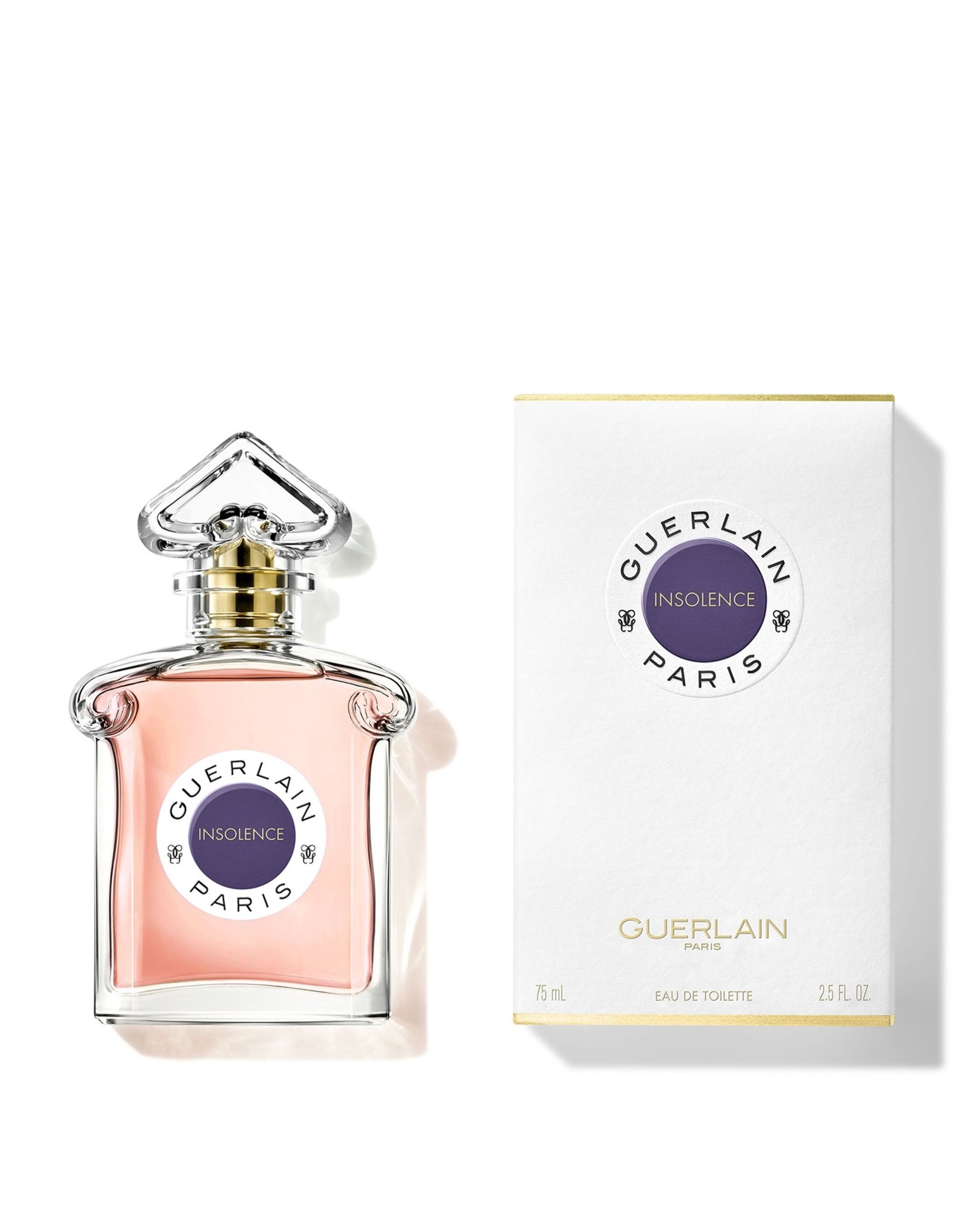 GUERLAIN INSOLENCE PARFUM DIRECT