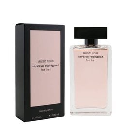 NARCISO RODRIGUEZ NARCISO RODRIGUEZ MUSC NOIR FOR HER